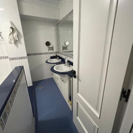 Apartamento Corredera Daire Tui Dış mekan fotoğraf