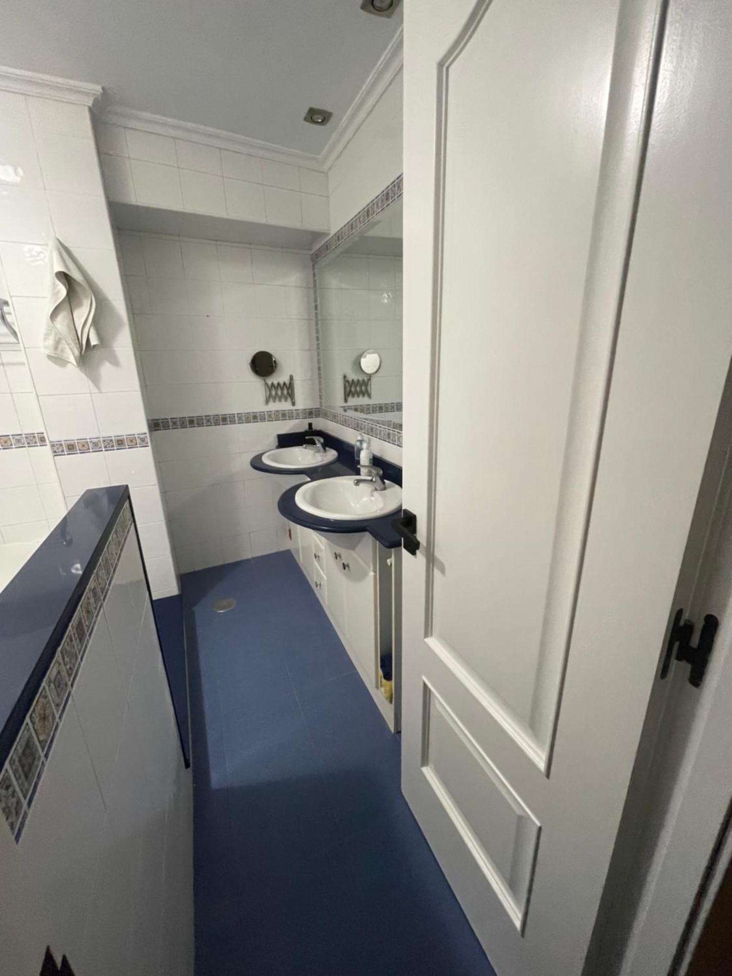 Apartamento Corredera Daire Tui Dış mekan fotoğraf